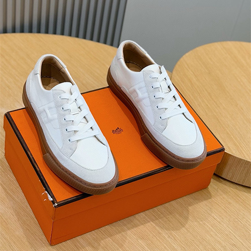 에르메스 남성용 스니커즈 H46256-1 2025/신상