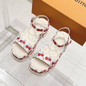 루이비통 여성용 샌들 L34767-1 2025/신상