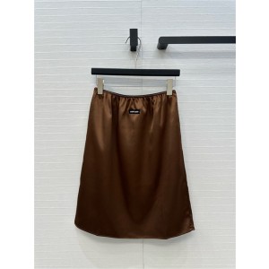 미우미우 스커트 M32107 2025/신상