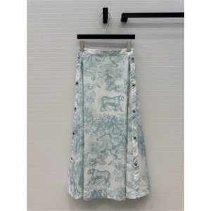 디올 스커트 D13203 2025/신상