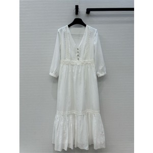 셀린느 원피스 C83803 2025/신상