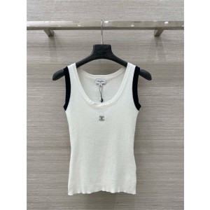 샤넬 민소매 C51708 2025/신상