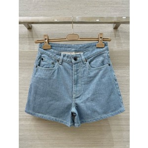 펜디 데님 반바지 F72496 2025/신상