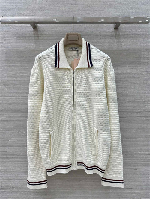 미우미우 자켓 M33853 2025/신상