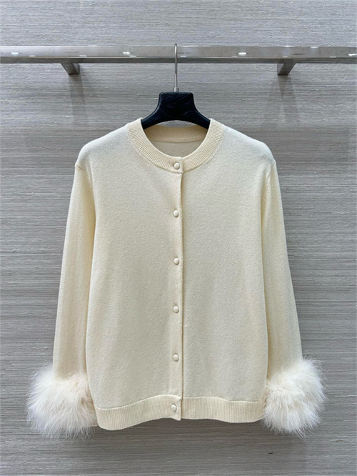 발렌티노 긴팔 가디건 V43705 2025/신상