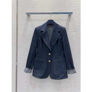 루이비통 데님 자켓 L53408 2025/신상