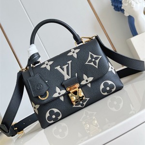 루이비통 마들렌 핸드백 BB M45978 2025/신상