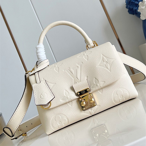 루이비통 마들렌 핸드백 BB M45978 2025/신상