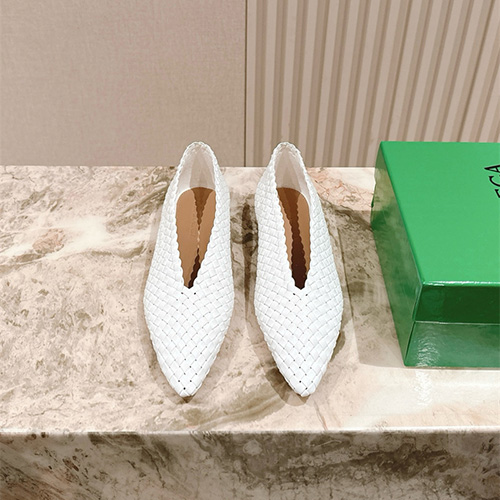 보테가 여성용 단화 B68662-2 2025/신상