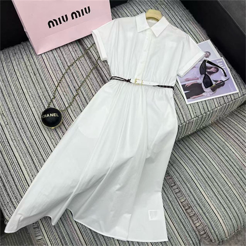 미우미우 원피스 M42991 2025/신상