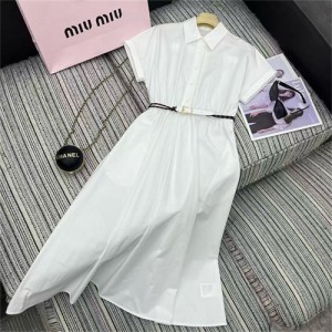 미우미우 원피스 M42991 2025/신상