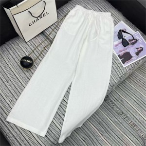 샤넬 캐주얼 바지 C72209 2025/신상