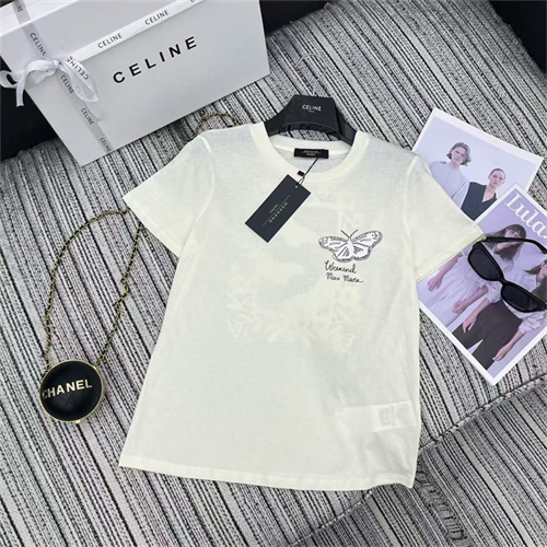 막스마라 반팔 티셔츠 M61409 2025/신상