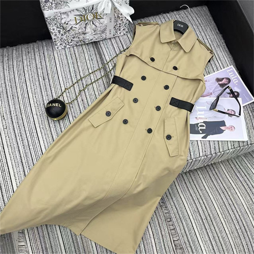 디올 조끼 코트 D73954 2025/신상