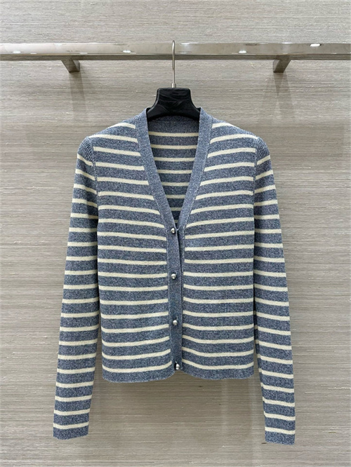 디올 긴팔 가디건 D62759 2025/신상