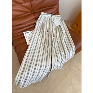 샤넬 캐주얼 바지 C72409 2025/신상