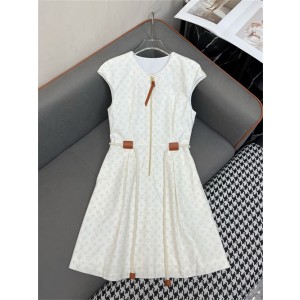 루이비통 민소매 원피스 L52997 2025/신상