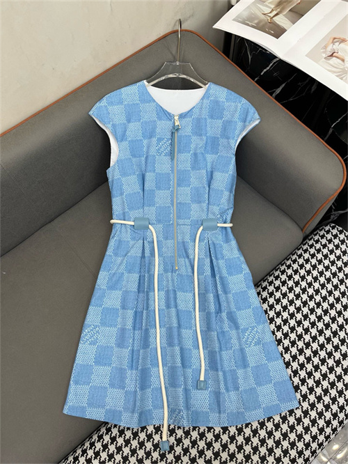 루이비통 민소매 원피스 L52998 2025/신상