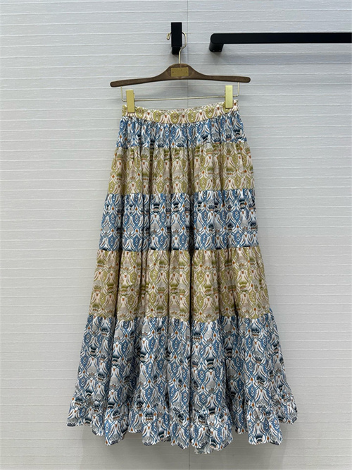 로로피아나 스커트 L83803 2025/신상