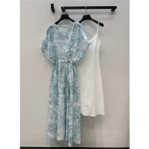 디올 원피스 D73700 2025/신상