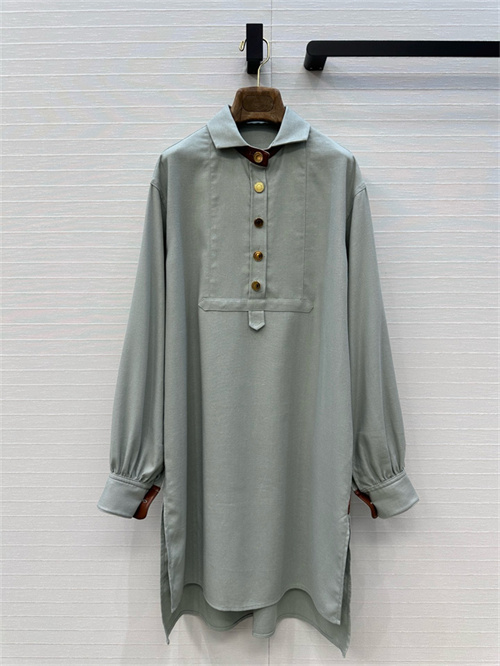 로로피아나 원피스 L73206 2025/신상