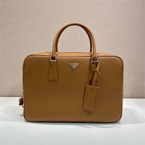프라다 브리프케이스백 2VE027 2025/신상