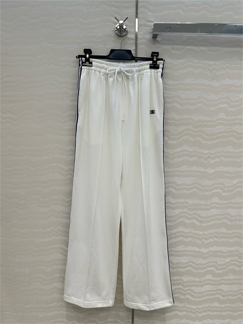 셀린느 캐주얼 바지 C32497 2025/신상