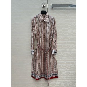 루이비통 실크 원피스 L95409 2025/신상