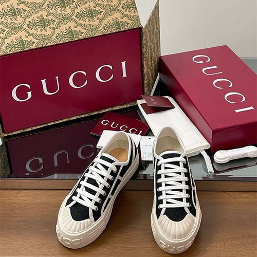 구찌 여성용 스니커즈 G71231-1 2025/신상