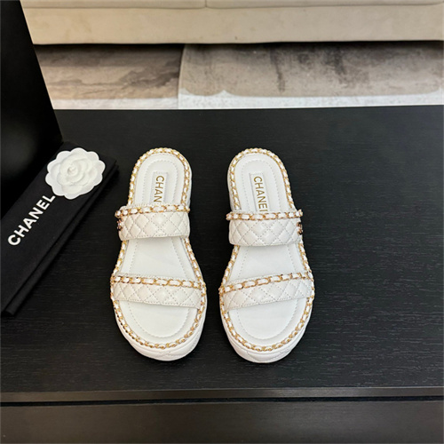 샤넬 여성용 샌들 C87667-1 2025/신상