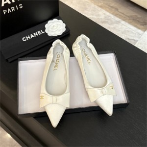 샤넬 여성용 단화 C55946-1 2025/신상