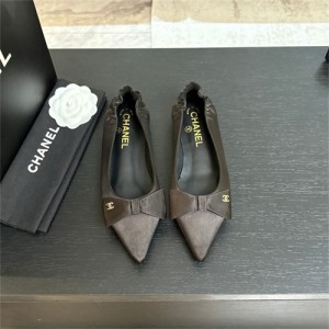 샤넬 여성용 단화 C55946-2 2025/신상