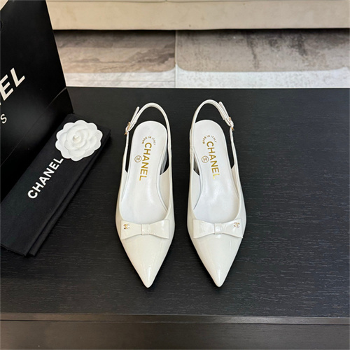 샤넬 여성용 샌들 C87768-1 2025/신상