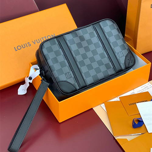 루이비통 피엘부티크 포쉐트 카사이 클러치백 N82076 2025/신상