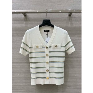 발망 반팔 가디건 B12551 2025/신상