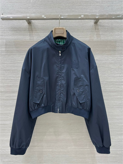 미우미우 자켓 M83252 2025/신상