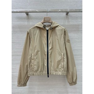 버버리 후드 자켓 B83059 2025/신상