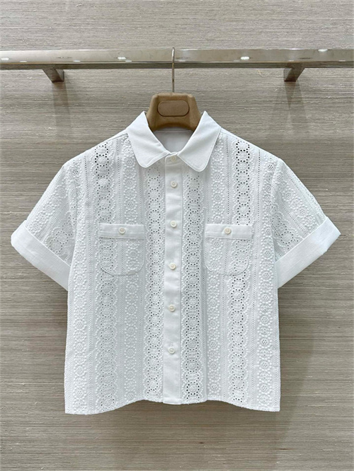 셀린느 반팔 셔츠 C24108 2025/신상