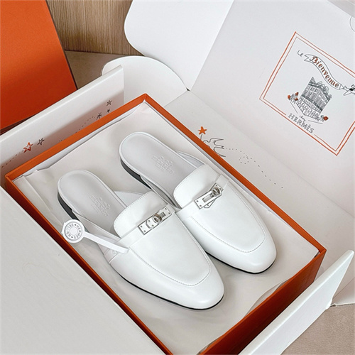 에르메스 여성용 슬리퍼 H58826-1 2025/신상