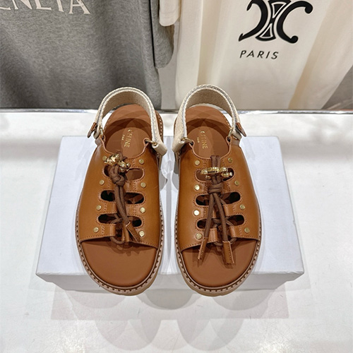 셀린느 여성용 샌들 C25864-2 2025/신상