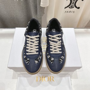 디올 남여공용 스니커즈 D30788-1 2025/신상