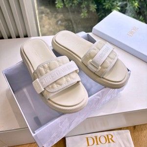 디올 여성용 슬리퍼 D52659-1 2025/신상