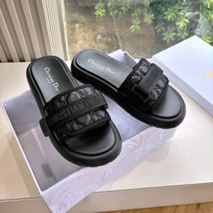 디올 여성용 슬리퍼 D52659-2 2025/신상