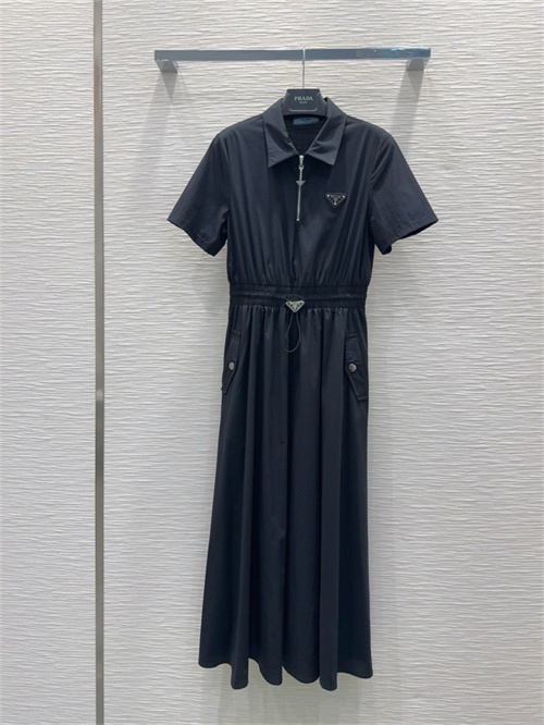 프라다 원피스 P53407 2025/신상