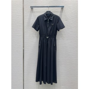 프라다 원피스 P53407 2025/신상