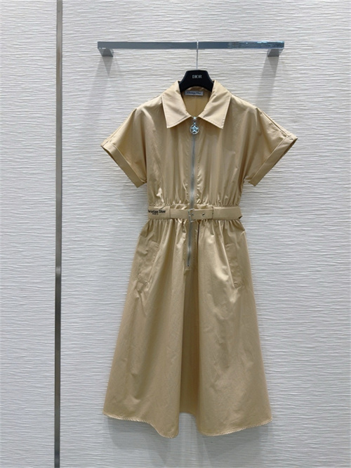 디올 원피스 D83401 2025/신상