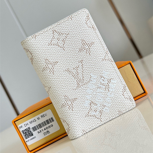 루이비통 포켓 오거나이저 카드/명함지갑 M14689 2025/신상