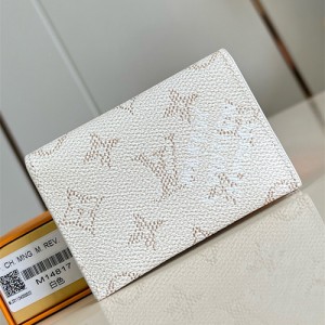 루이비통 슬림 카드/명함지갑 M14817 2025/신상