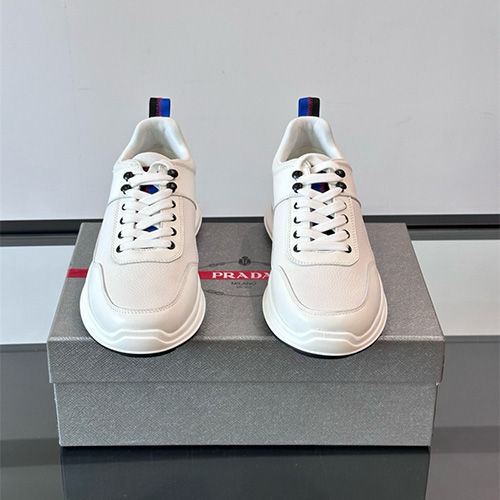 프라다 남성용 스니커즈 P17921-1 2025/신상