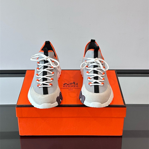 에르메스 남성용 스니커즈 H47357-2 2025/신상